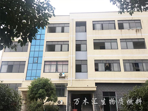 萬(wàn)木匯廠(chǎng)房展示 1